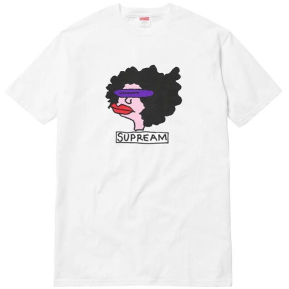 Supreme | Shirts | Supreme Gonz Tshirt 